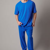 T-Shirt Girocollo Oversize Unisex