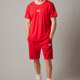 T-Shirt Girocollo Logo