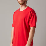 T-Shirt Girocollo Oversize Unisex