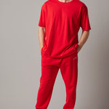 T-Shirt Girocollo Oversize Unisex