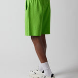 Apple Green Shorts