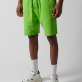 Apple Green Shorts