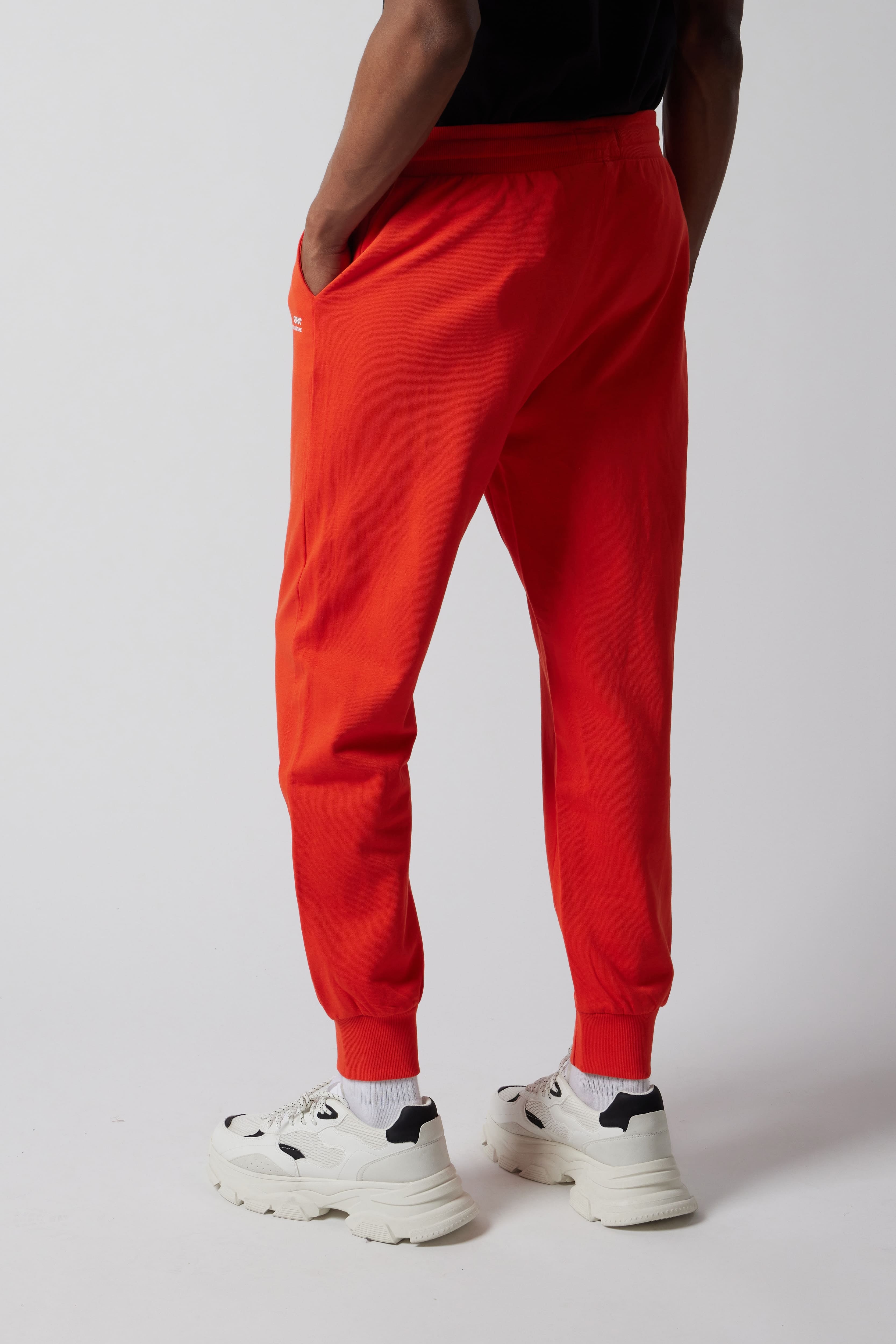 Joggers Tomato
