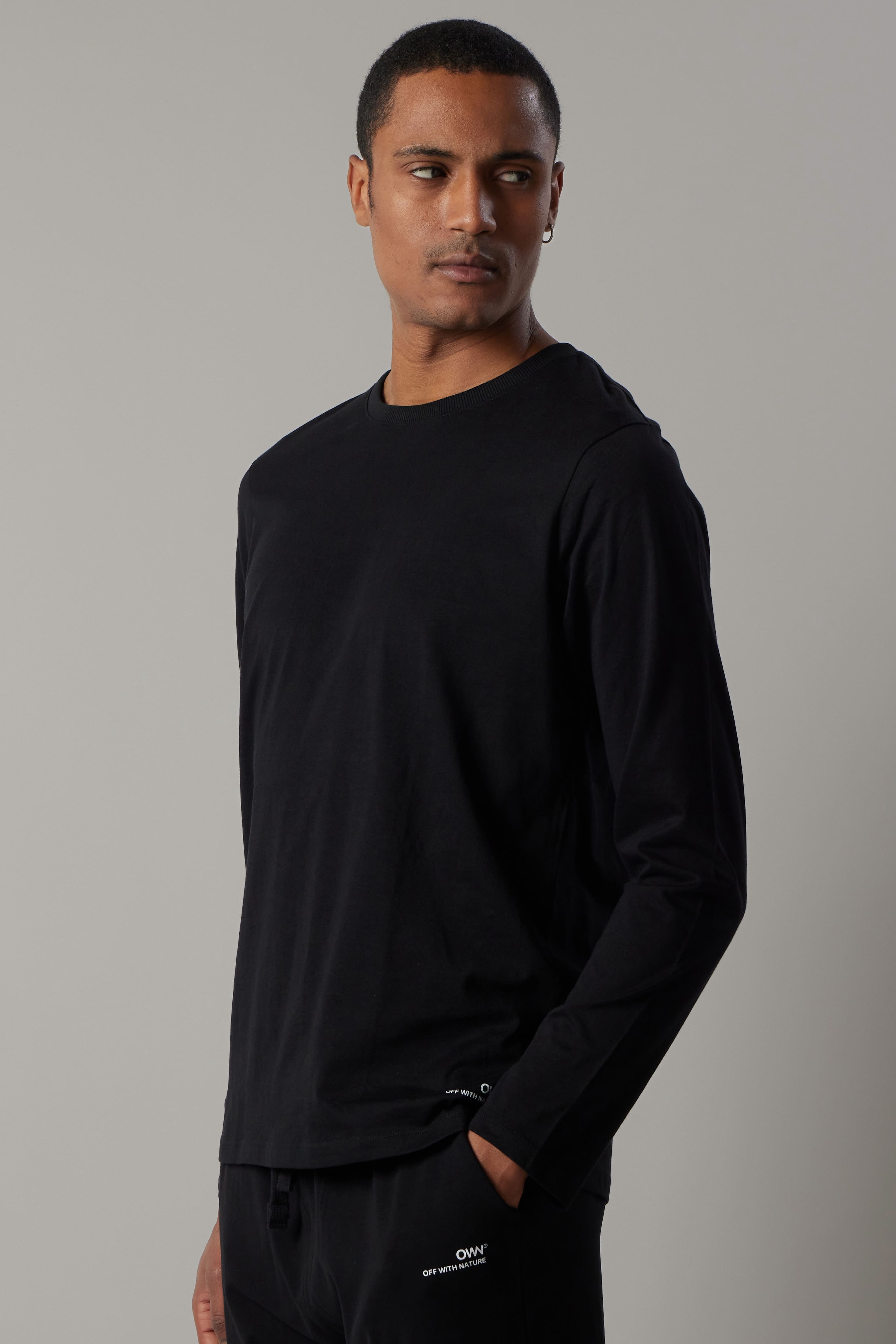 Long Sleeve T-Shirt