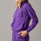Purple Shorts