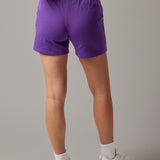 Purple Shorts
