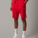 Red Shorts
