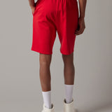 Red Shorts