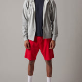 Red Shorts