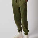 Brushed Joggers