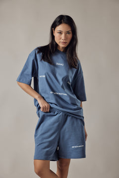 Pantaloncino Loose Fit Unisex