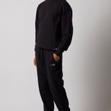 Crewneck Sweatshirt + Sweatpants Set
