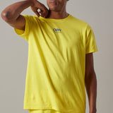 T-Shirt Girocollo Logo