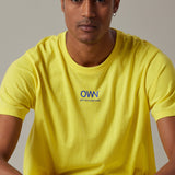T-Shirt Girocollo Logo
