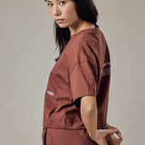 T-Shirt Corta Loose Fit