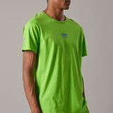 T-Shirt Girocollo Logo