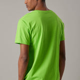 T-Shirt Girocollo Logo
