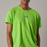 T-Shirt Girocollo Logo