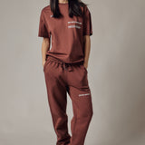 T-Shirt Girocollo Loose Fit