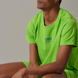 T-Shirt Girocollo Logo