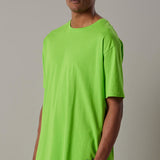 T-Shirt Girocollo Oversize Unisex