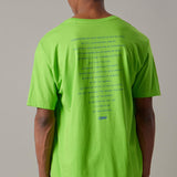 T-Shirt Girocollo Oversize Unisex