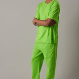T-Shirt Girocollo Oversize Unisex