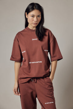 T-Shirt Loose Fit Unisex