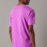 Crew neck T-shirt