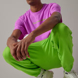 Crew neck T-shirt