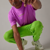 Crew neck T-shirt