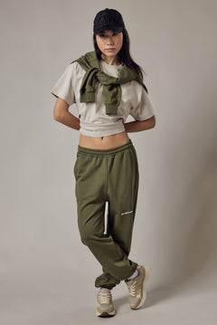 Loose Fit Unisex Joggers