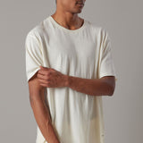T-Shirt Girocollo Oversize Unisex