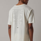 T-Shirt Girocollo Oversize Unisex