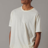 T-Shirt Girocollo Oversize Unisex