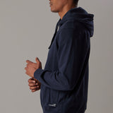 Zip Up Hoodie