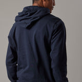 Zip Up Hoodie