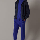 Zip Up Hoodie