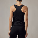 Technical Biker Set + Black Sports Tank Top