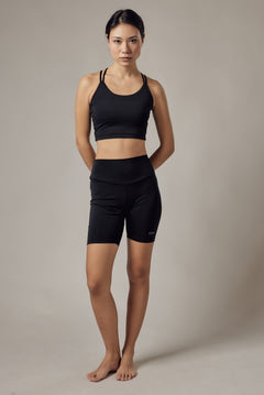 Set Technical Biker + Top Sportivo