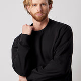 Crewneck Sweatshirt + Joggers Set