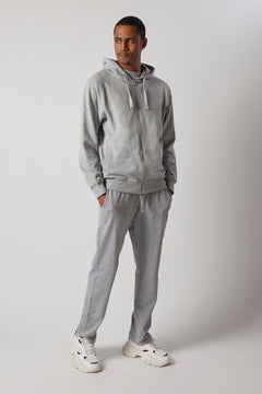 Zip Up Hoodie + Joggers Set
