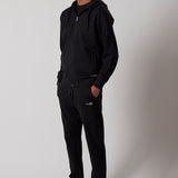 Zip Up Hoodie + Joggers Set
