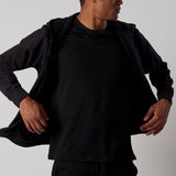 Zip Up Hoodie + Joggers Set